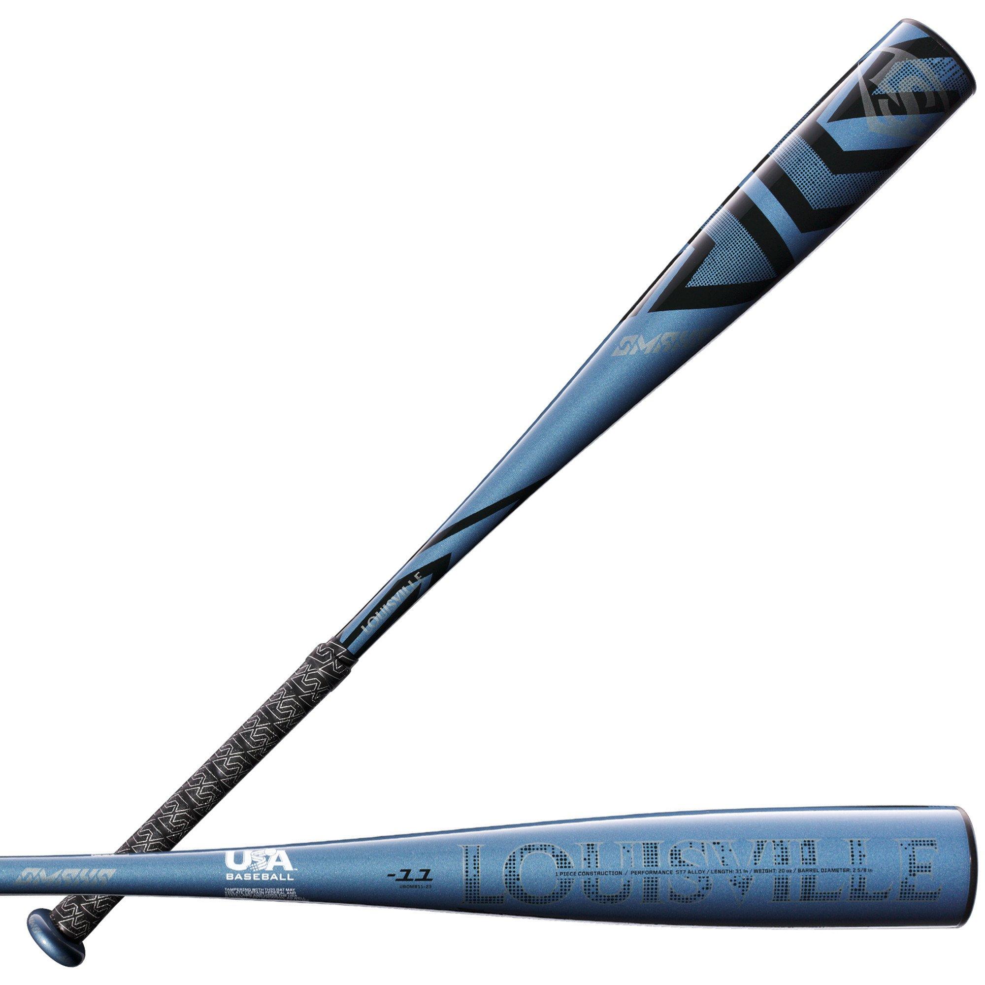 2024 Louisville Slugger DANIEL SANCHEZ Genesis USSSA Slow